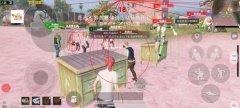 2025和平精英免费透视辅助安卓版（2025和平精英免费透视辅助安卓版的主要功能
